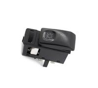 Commutateur Fenêtre Automatique Interrupteur Phare Avant Noir Pour Golf Mk2 Pour Jetta II Mk 1983 1984 1985 1986 1987 1988 1989 1990 1991 1992 191941531H, 191941531A