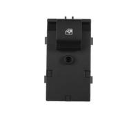 Commutateur Fenêtre Automatique Interrupteur Principal Vitre Électrique pour Voiture, Compatible avec Aveo Sonic Cobalt Tracker/Trax 95460074 95188246 95188248 95188249(95188249(Rear))