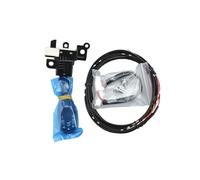 Commutateur Fenêtre Automatique Interrupteur Régulateur Vitesse pour Corolla Yaris Camry Land Cruiser Vios Wish Hilux Auris Prius Previa RAV4 84632-34011 8463234017(Handle with Flying Leads)