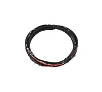 Commutateur Fenêtre Automatique Interrupteur Régulateur Vitesse pour Corolla Yaris Camry Land Cruiser Vios Wish Hilux Auris Prius Previa RAV4 84632-34011 8463234017(Flying Leads)