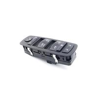 Commutateur Fenêtre Automatique Interrupteur Vitre Électrique Principal Automatique Double pour Dodge Charger 200 300 68231805AA, Remplacement pour 68139805AB