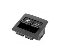 Commutateur Fenêtre Automatique Pour Beetle 1998 1999 2000 2001 2002 2003 2004 2005 2006 2007-2010 Bouton De Commutation De Vitre Électrique Principal 1C0959527 1C0959851(Master Switch)