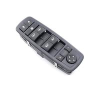 Commutateur Fenêtre Automatique pour Dodge Dart 2013-2017 pour Cherokee 200 68271203AB 04602864AC Bouton De Commutation De Fenêtre Électrique De Porte(Master Switch)