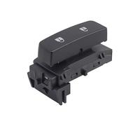 Commutateur Fenêtre Automatique pour GMC Sierra Et Silverado 2007-2013 : Commande De Rétroviseur Et Interrupteur De Verrouillage De Porte 15804093 22883768(Gauche)