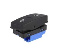 Commutateur Fenêtre Automatique pour Golf 5 pour Jetta 5 MK5 2004-2010 CC pour GTI LHD Bouton Commande Verrouillage Central des Portes 1K0962125B 1K0962125 1K0 962 125 B