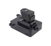 Commutateur Fenêtre Automatique pour Hyundai I30 I30cw Côté Passager Droit/arrière, Bouton Commande Lève-vitre Électrique, Accessoires Auto 93575-1Z000 935802L010(Front Right)