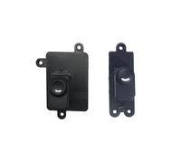 Commutateur Fenêtre Automatique pour Hyundai I30 I30cw Côté Passager Droit/arrière, Bouton Commande Lève-vitre Électrique, Accessoires Auto 93575-1Z000 935802L010(1 Pair)