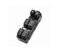 Commutateur Fenêtre Automatique Pour KIA Forte Cerato 2009 2010 2011 2012 2013 93570-1M100 Panneau Commutateur Vitre Électrique Principal Porte Avant Gauche LHD 935701M100(Driver)