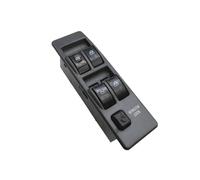 Commutateur Fenêtre Automatique pour Pajero (BRÉSIL) (Chine) Montero (G.EXP) Interrupteur Principal De Lève-vitre Électrique, Bouton De Console MR753373(MR753373)