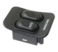 Commutateur Fenêtre Compatible Avec Ford Pour Ranger Pour Splash 1995 1996 1997 1998 Interrupteur Vitre Électrique Côté Conducteur Avant Accessoires Voiture OE:DWS150 901360 F57Z14529B