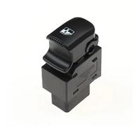 Commutateur Fenêtre Compatible Avec HYUNDAI Pour SANTAFE 2007 2008 2009 2010-2012 Bouton Commutation D'alimentation Lève-vitre Simple Voiture Avant Droit Arrière Gauche Arrière Droit