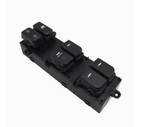 Commutateur Fenêtre Compatible Avec Kia Pour Optima K5 2011 2012 2013 16 Broches Pour Bouton De Commande De Lève-vitre Électrique Principal Accessoires De Voiture OE: 93570-2T010 935702T010