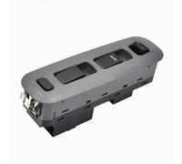 Commutateur Fenêtre Compatible Avec Suzuki Pour Grand Pour Vitara 1999 2000 2001 2002 Avant Gauche Électrique Pour Master Control Power Lifter Window Switch OE:3799066D10T01