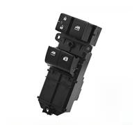 Commutateur Fenêtre Électrique ABS 12V Direct Fit Commutateur