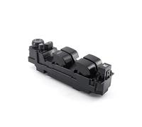 Commutateur Fenetre pour Mazda 2 pour M2 2007 2008 2009 2010 2011 2012 2013 Interrupteur Principal Vitre Porte Conducteur Avant Gauche DF7466350B DF74-66-350 DF74-66-350B Lève-vitres