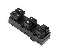 Commutateur FenêTre Voiture Bouton De Commutation Vitre Électrique Avant Gauche 16 Broches Pour Kia Pour Sportage R 2011 - 2016