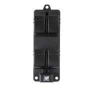 Commutateur FenêTre Voiture Bouton De Commutation Vitre Électrique Pour Mazda 3 2003-2009 B32H66370 BP4L66350 B32H-66-370 BP4L-66-350(Changer)