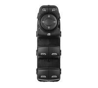 Commutateur FenêTre Voiture Bouton Levage Verre Lhd Interrupteur Commande Fenêtre Pour Chevy Pour Bolt Ev Pour Equinox Pour Malibu 84513464 23308155