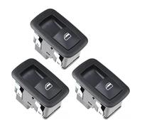 Commutateur Fenêtre Voiture Interrupteur Porte Et Vitre Électrique Pour Dodge Pour Journey Pour Ram 1500 2500 3500 2015 2016 56046555AC 56046555AB 68080842AA DWS1838(3 Pcs)
