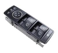 Commutateur Fenêtre Voiture Interrupteur Vitre Électrique Pour W212 W204 C 207 Pour Benz C117 G500 G550 C2 2049055402 2049058202 A2049055402(Switch)