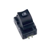 Commutateur Fenêtre Voiture Pour Duster 2011 - 2021 Bouton De Commutation Commande Fenêtre Électrique 25417475R 254218614R(1pcs)