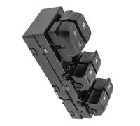 Commutateur FenêTre Voiture Pour Kia Pour Rio 2018-2020 93570-H9150 Bouton De Régulateur Commande Commutateur Lève-vitre Électrique Principal