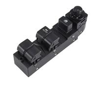 Commutateur FenêTre Voiture Pour Mazda 6 2014-2016 KF33-66-350A 14 + 12 Broches Interrupteur Commande Fenêtre Électrique Avant Gauche GKL2-66-350A(KF33 66 350A)