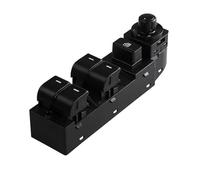 Commutateur FenêTre Voiture Pour Mazda 6 2014-2016 KF33-66-350A 14 + 12 Broches Interrupteur Commande Fenêtre Électrique Avant Gauche GKL2-66-350A(GKL2 66 350A)