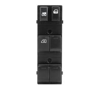 Commutateur Fenêtre Voiture Pour Nissan Pour X-trail 2 Pour T31 2007-2013 Interrupteur Principal De Fenêtre Électrique Avant Gauche 25401-JG45A
