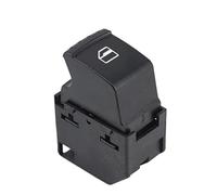 Commutateur Fenêtre Voiture Pour Vw Interrupteur De Lève-vitre Commande Fenêtre Simple OE:7M3959855
