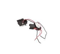 Commutateur Forage Électrique Perceuse Vitesse Variable CW CCW 7 2V 24V DC 16A Changement Alimentation