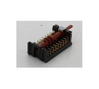 Commutateur four 263900053 pour Cuisinière BEKO, DOMEOS, LEISURE