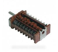 commutateur four 42.09001.005 pour cuisinière FAGOR BRANDT VEDETTE SAUTER DE-DIETRICH - 481227618471