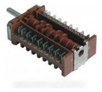Commutateur four 42.09001.005 pour cuisiniere fagor brandt vedette sauter de-dietrich G
