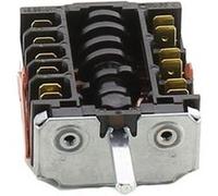 COMMUTATEUR FOUR 4626866818 91204784 pour Four CANDY G