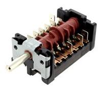 Commutateur four 502006301 49029351 07008621 - cuisiniere Autre G