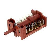 Commutateur four 840407 pour Four