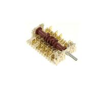Accessoire Four et Micro-Onde Airlux Commutateur Four 9 Ou 10 Positions Pour Four Glem-gas - Q55300