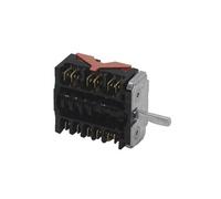 Commutateur Four compatible Candy Rosieres EGO 46 26866818
