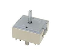 Commutateur Four/Cooer 230V 13A Contrôle Thermique 50.57021.010 Interrupteur Régulateur d'Énergie for Électrique