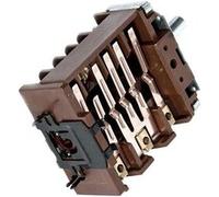 Accessoire cuisinière et plaque de cuisson FAR Commutateur Four, cuisinière 163100004, BEKO, BLUESKY, PROLINE - 300729