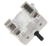 Commutateur - Four, cuisinière (163925006 BEKO, BLOMBERG, ARCTIC)