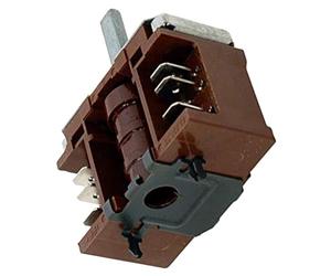 Commutateur Four, cuisinière 263100004 LEISURE Four, cuisinière 263100004 LEISURE