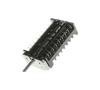 Commutateur - Four, cuisinière (42817440 CANDY)