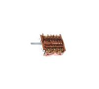 Commutateur Four, cuisinière 482000026031, C00022195 INDESIT, HOTPOINT, SCHOLTES - 326376