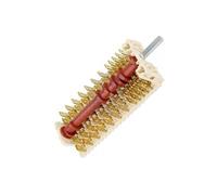 Commutateur Four cuisinière (482000030248 C00196053 ARISTON HOTPOINT INDESIT)