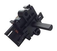 Commutateur Four, cuisinière 74X8777 BRANDT, SAUTER, FAGOR, ELEKTRA-BREGENZ, SANGIORGIO, CYLINDA, SAUTER, KLEENMAID, ATAG, CDA, BEKO, NOVY, BLANCO, BEHA - 308789 G