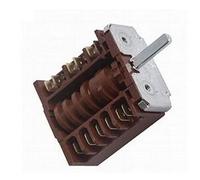 Commutateur Four, cuisinière 76X6239 BRANDT