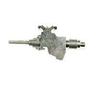 Commutateur - Four, cuisinière (957330606 SMEG)