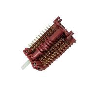 Commutateur Four, cuisinière 95X0396, VEDETTE - 61978